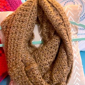 Knitted Scarf